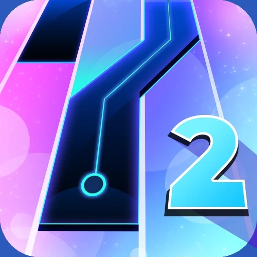 ดาวน์โหลด Beat Tiles 2: Piano Master ฟรี – เกมเปียโนสนุกๆ เล่นได้ทุกที่