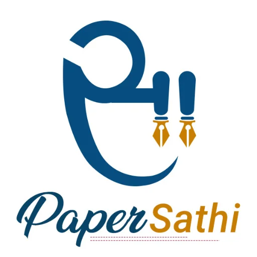 ดาวน์โหลด Paper Sathi – แบบทดสอบและข้อสอบเก่าฟรีล่าสุด