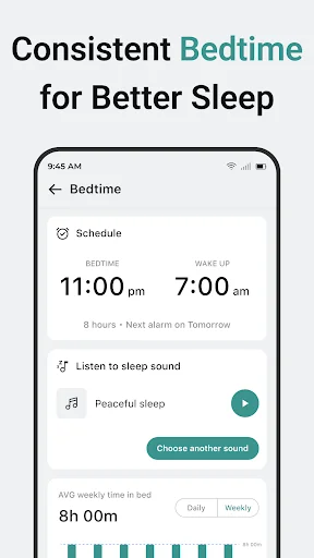 ดาวน์โหลด Alarm Clock ล่าสุด – นาฬิกาปลุกอัจฉริยะพร้อมตัวจับเวลา ฟรี - Screenshot 7