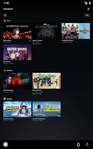 ดาวน์โหลด HBO Max ล่าสุด – สตรีมซีรีส์และภาพยนตร์ดังฟรี - Screenshot 34
