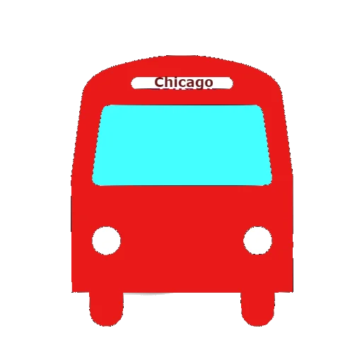 ดาวน์โหลด Chicago Bus Tracker (CTA) ล่าสุด – ติดตามรถบัสและรถไฟชิคาโกฟรี