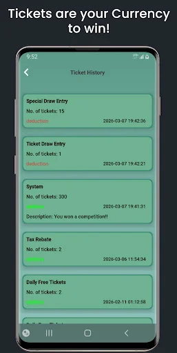 ดาวน์โหลด Crypto Tap ล่าสุด – เกมจำลองเทรด Bitcoin สนุกๆ ฟรี - Screenshot 5
