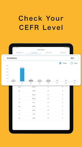 ดาวน์โหลด LangJournal: Language Diary ล่าสุด – ฝึกเขียนภาษาด้วย AI ฟรี - Screenshot 13