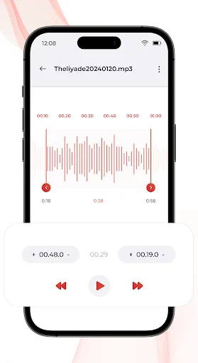 ดาวน์โหลด Set Hello Tune Caller Ringtone ล่าสุด – ตั้งเพลงรอสายฟรี - Screenshot 4