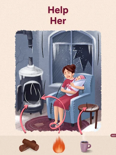 ดาวน์โหลด Art Puzzle เกมต่อจิ๊กซอว์ศิลปะสุดผ่อนคลาย – เล่นฟรีบนมือถือ - Screenshot 9