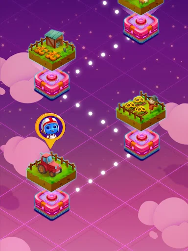 ดาวน์โหลด CodyCross: เกมทายคำศัพท์สุดสนุก ฝึกสมองฟรีล่าสุด - Screenshot 11