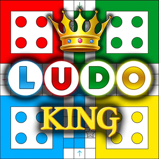 ดาวน์โหลด Ludo King ล่าสุด – เกมกระดานยอดฮิต เล่นสนุกกับเพื่อน ฟรี
