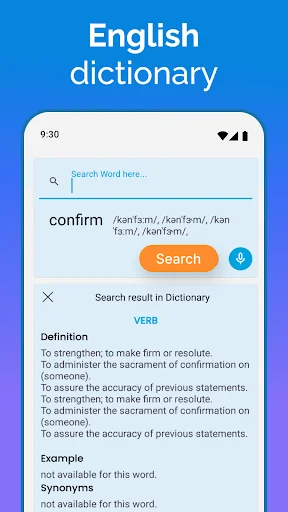 ดาวน์โหลด Speak and Translate Languages ล่าสุด – แอปแปลภาษาฟรี - Screenshot 22