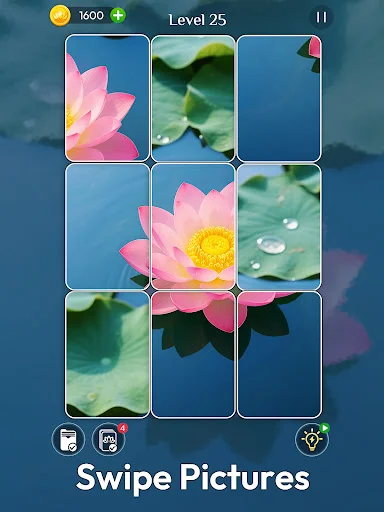 ดาวน์โหลด Jigmatch – Solitaire Puzzle เกมจิ๊กซอว์และไพ่สุดสนุก ฟรี - Screenshot 9