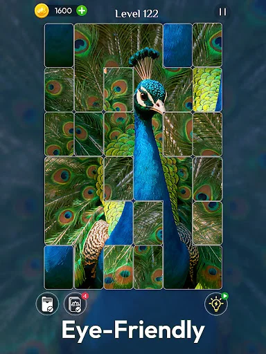 ดาวน์โหลด Jigmatch – Solitaire Puzzle เกมจิ๊กซอว์และไพ่สุดสนุก ฟรี - Screenshot 19