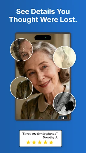 ดาวน์โหลด Film Scanner by KLIM ฟรี – เปลี่ยนฟิล์มเก่าเป็นรูปดิจิทัล - Screenshot 13
