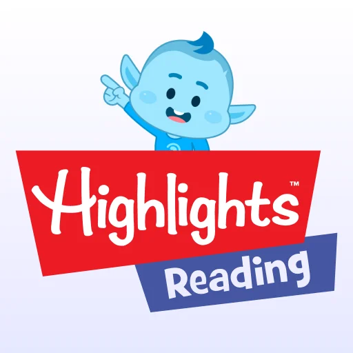ดาวน์โหลด Highlights Reading แอปฝึกภาษาอังกฤษและนิสัยรักการอ่านที่ดีที่สุด