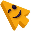 ดาวน์โหลด Clickish fun cursors ล่าสุด – เปลี่ยนเมาส์ให้สนุกฟรี