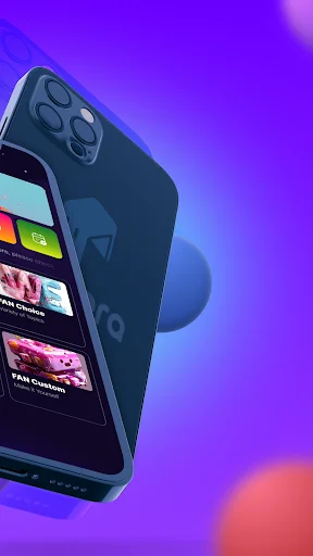 ดาวน์โหลด FANDORA ล่าสุด – สัมผัสประสบการณ์แฟนด้อมสุดมันส์ ฟรี - Screenshot 2