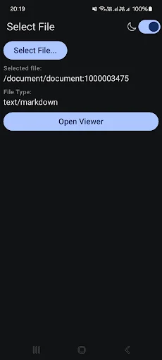 ดาวน์โหลด Markdown Viewer ล่าสุด – ดูไฟล์ Markdown ฟรีบนเบราว์เซอร์ - Screenshot 2