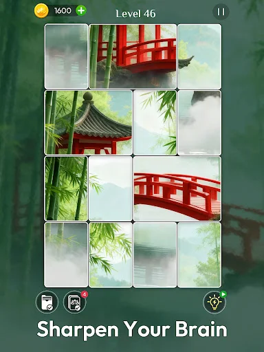 ดาวน์โหลด Jigmatch – Solitaire Puzzle เกมจิ๊กซอว์และไพ่สุดสนุก ฟรี - Screenshot 18