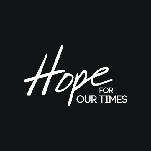 ดาวน์โหลดแอป Hope for our Times ล่าสุด – ฟังคำสอนพระคัมภีร์ฟรี