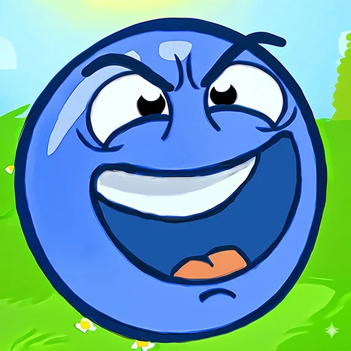 ดาวน์โหลด Ball Hero: Red Bounce & Roll ล่าสุด – เกมลูกบอลผจญภัยแสนสนุก