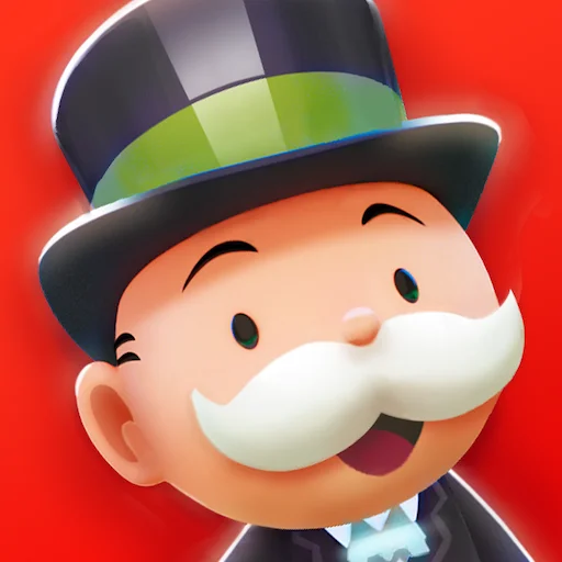 ดาวน์โหลด MONOPOLY GO! ล่าสุด – เกมเศรษฐีออนไลน์เล่นฟรีกับเพื่อน