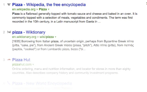 ดาวน์โหลด Topvisor ส่วนขยาย Chrome – แสดงอันดับ SEO บน Google และ Yandex ฟรี - Screenshot 1