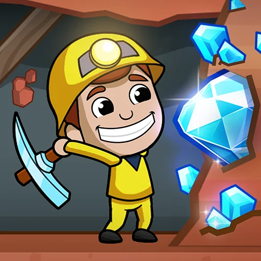 ดาวน์โหลด Idle Miner Tycoon เกมขุดทองจำลองสุดมันส์ – เล่นฟรีออฟไลน์ได้