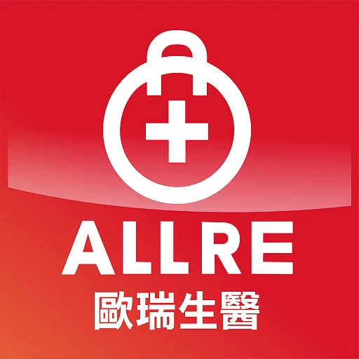 ดาวน์โหลดแอป ALLRE歐瑞生醫 ล่าสุด – ช้อปคุ้มรับส่วนลดฟรีทันที