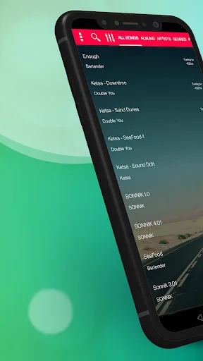 ดาวน์โหลด 432 Player ล่าสุด – ฟังเพลงคุณภาพสูง 432Hz/528Hz ฟรี - Screenshot 18