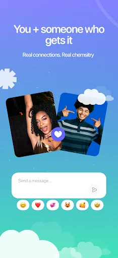 ดาวน์โหลด Filtered – Dating App ล่าสุด – หาคู่ที่ใช่สไตล์คุณฟรี - Screenshot 7
