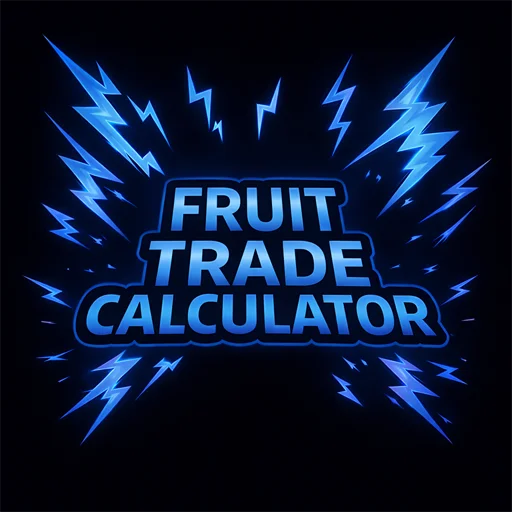 ดาวน์โหลด Fruit Trade Calculator ล่าสุด – คำนวณมูลค่าผลไม้ฟรี