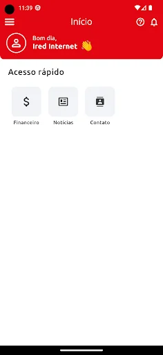 ดาวน์โหลด Ired Internet ล่าสุด – เชื่อมต่ออินเทอร์เน็ตเสถียร ฟรี - Screenshot 2