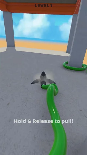 ดาวน์โหลด Rope and Demolish ล่าสุด – เกมทำลายล้างสุดมันส์ เล่นฟรีบนมือถือ - Screenshot 12