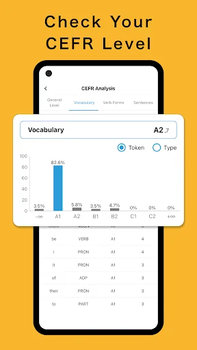 ดาวน์โหลด LangJournal: Language Diary ล่าสุด – ฝึกเขียนภาษาด้วย AI ฟรี - Screenshot 5