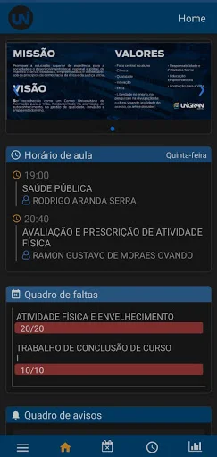 ดาวน์โหลด Unigran Capital ล่าสุด – ยกระดับประสบการณ์การเรียนรู้ฟรี - Screenshot 3