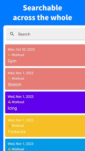 ดาวน์โหลด Plan Calendar – แอพจัดการตารางเวลาที่ดีที่สุดสำหรับคุณ - Screenshot 14