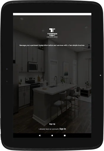 ดาวน์โหลด Thompson Thrift Resident App ล่าสุด – จัดการที่พักได้ง่ายๆ - Screenshot 11