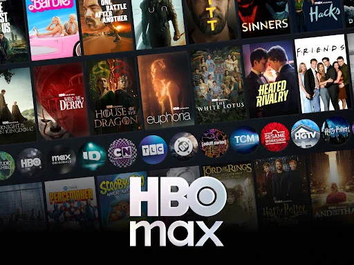 ดาวน์โหลด HBO Max ล่าสุด – สตรีมซีรีส์และภาพยนตร์ดังฟรี - Screenshot 8