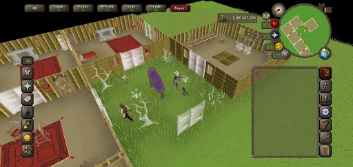 ดาวน์โหลด BoomPS RSPS ล่าสุด – สัมผัสประสบการณ์เกม RPG สุดมันส์ฟรี - Screenshot 3