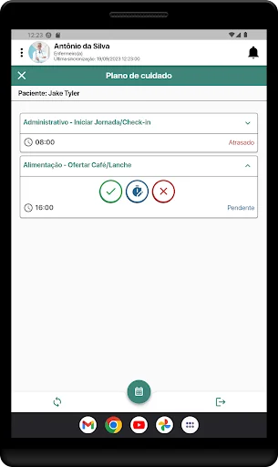 ดาวน์โหลดแอป SpinCare ล่าสุด – ตัวช่วยดูแลสุขภาพครบวงจรสำหรับทุกคน - Screenshot 12