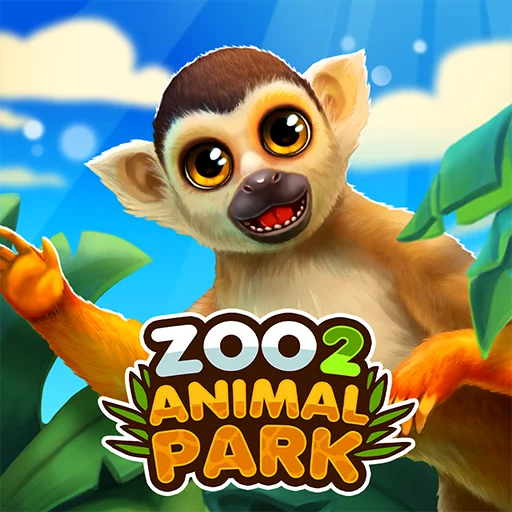 ดาวน์โหลด Zoo 2: Animal Park ล่าสุด – เกมจำลองสวนสัตว์สุดน่ารักบนมือถือ