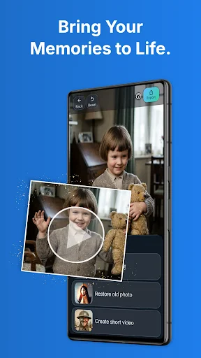 ดาวน์โหลด Film Scanner by KLIM ฟรี – เปลี่ยนฟิล์มเก่าเป็นรูปดิจิทัล - Screenshot 4
