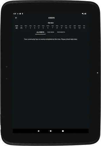 ดาวน์โหลด Thompson Thrift Resident App ล่าสุด – จัดการที่พักได้ง่ายๆ - Screenshot 15