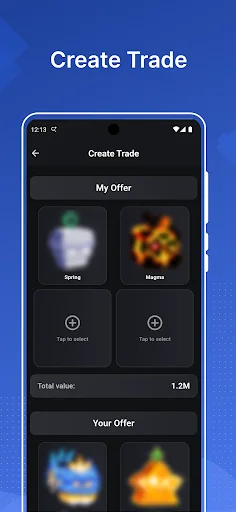 ดาวน์โหลด Fruit Trade Calculator ล่าสุด – คำนวณมูลค่าผลไม้ฟรี - Screenshot 3
