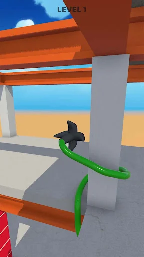 ดาวน์โหลด Rope and Demolish ล่าสุด – เกมทำลายล้างสุดมันส์ เล่นฟรีบนมือถือ - Screenshot 4