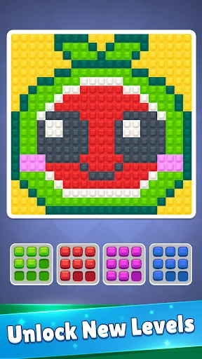 ดาวน์โหลด Diamond Sparkle: Sort Puzzle ล่าสุด – เกมเรียงเพชรแสนสนุกฟรี - Screenshot 16