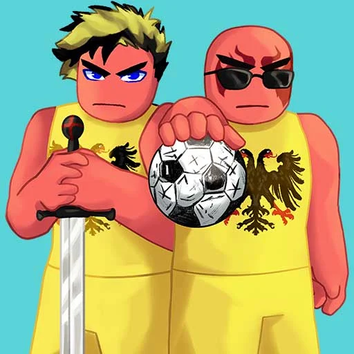 ดาวน์โหลด Military Football เวอร์ชันล่าสุด – เกมฟุตบอลสุดมันส์ไร้กรรมการ!