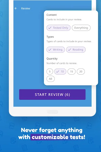 ดาวน์โหลด Write It! Korean ล่าสุด – ฝึกเขียนและเรียนอักษรเกาหลีฟรี - Screenshot 15