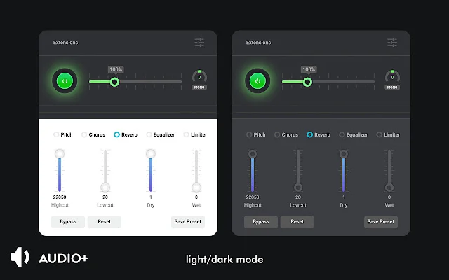 Volume Booster ดาวน์โหลดฟรี – ปรับเสียงเบสและเร่งเสียงดังสูงสุด 400% - Screenshot 2