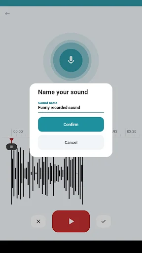 ดาวน์โหลด Donkey Sounds เวอร์ชันล่าสุด – ซาวด์บอร์ดเสียงลาสุดฮาฟรี - Screenshot 9