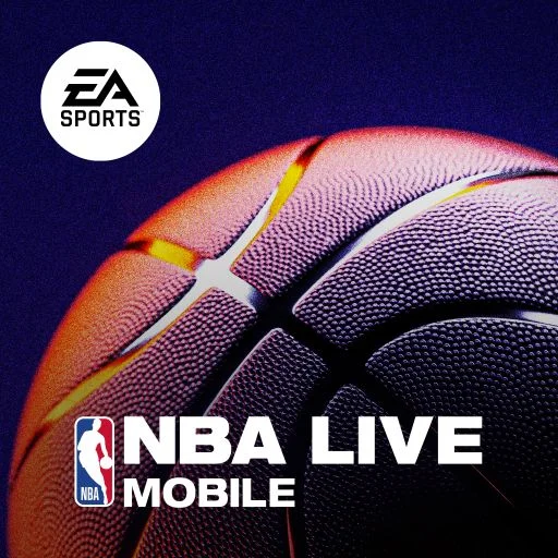 ดาวน์โหลด EA SPORTS™ NBA LIVE Mobile ล่าสุด – เกมบาสเกตบอลสมจริงฟรี