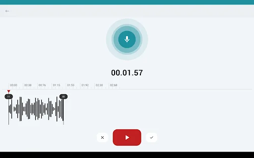 ดาวน์โหลด Parrot Sounds ล่าสุด – รวมเสียงนกแก้วสุดหรรษา ฟรี - Screenshot 12